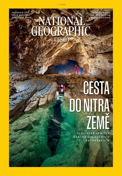 National Geographic 2020/10 (1)