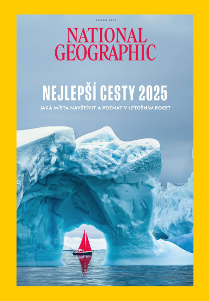 National Geographic 2025/01 (1)