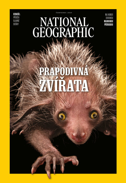 National Geographic 2025/07 (1)