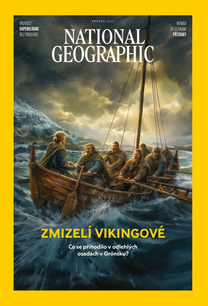 National Geographic 2026/02 (2)