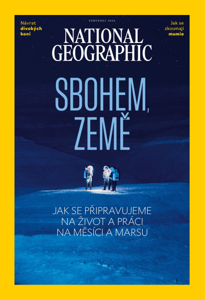 National Geographic 2026/06 (2)