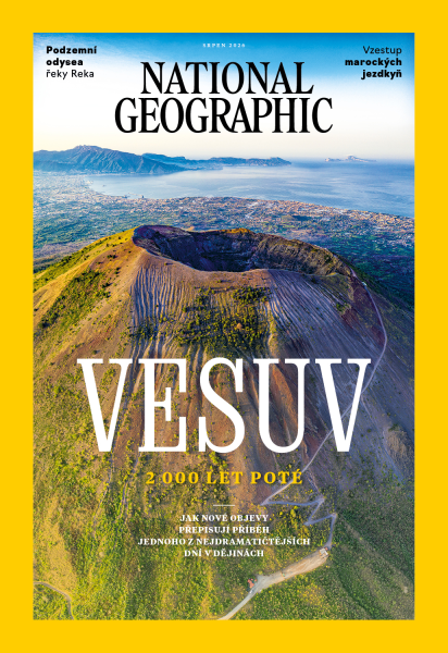National Geographic 2026/07 (2)
