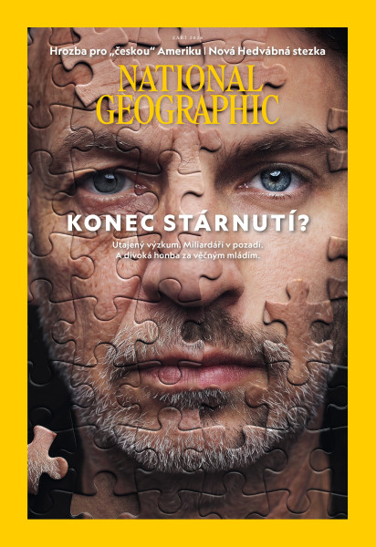 National Geographic 2026/08 (2)