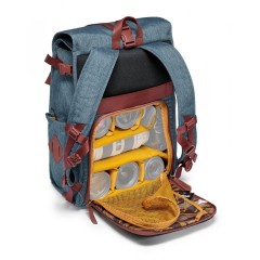 Batoh National Geographic AU 5350 - modrý (3)