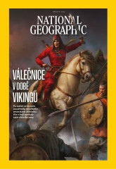 National Geographic 2025/03