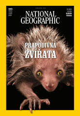 National Geographic 2025/07