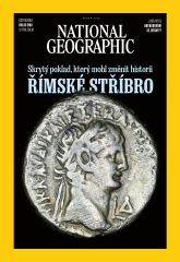 National Geographic 2025/8