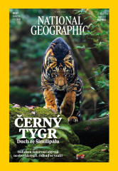 National Geographic 2025/10