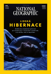 National Geographic 2025/11