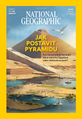National Geographic 2025/12