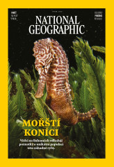 National Geographic 2026/02