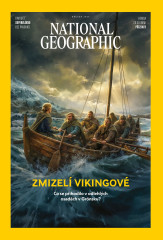 National Geographic 2026/03