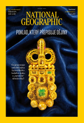 National Geographic 2026/04