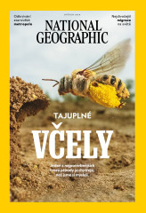 National Geographic 2026/05