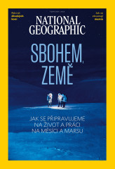 National Geographic 2026/07