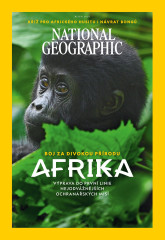 National Geographic 2026/10